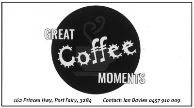 Great Coffee Moments