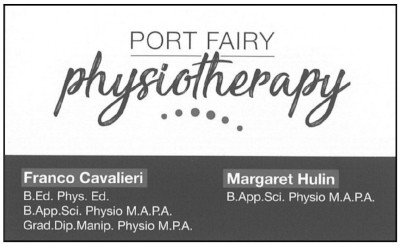Port Fairy Physiotherapy